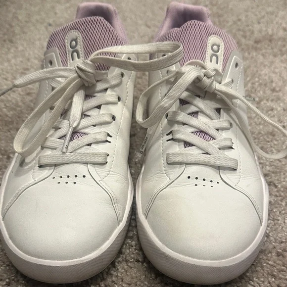 On Rodger Sneakers - Picture 4 of 6